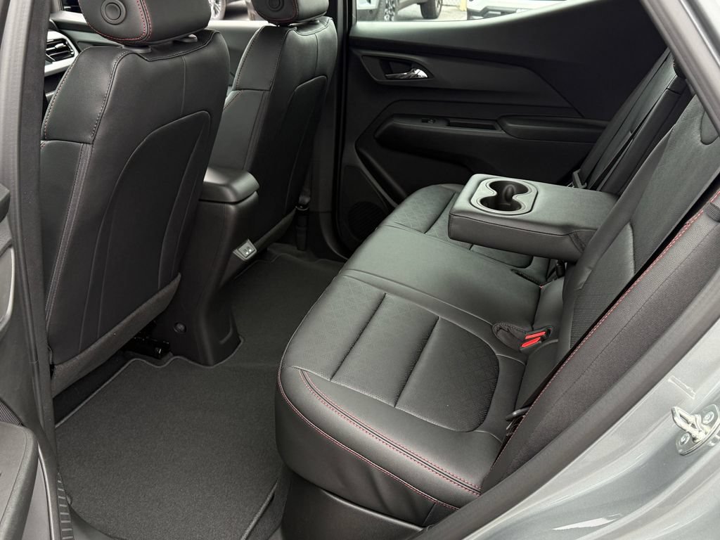 2027 Chevrolet Bolt RS - Photo 12