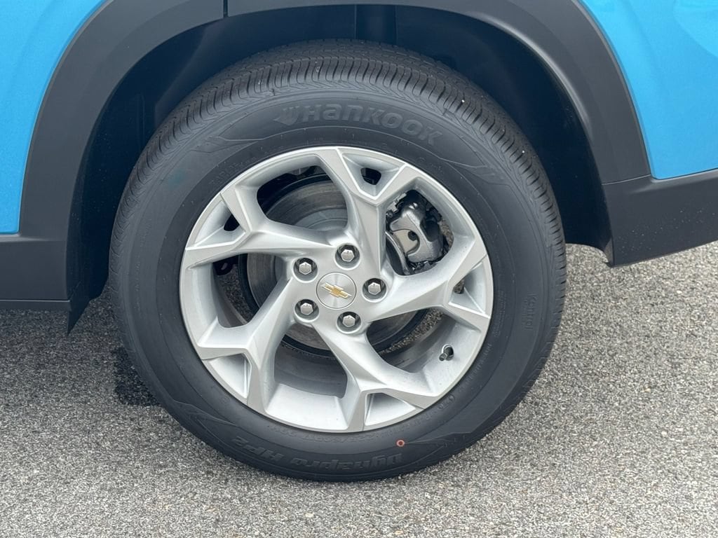 2026 Chevrolet Trax RS - Photo 5