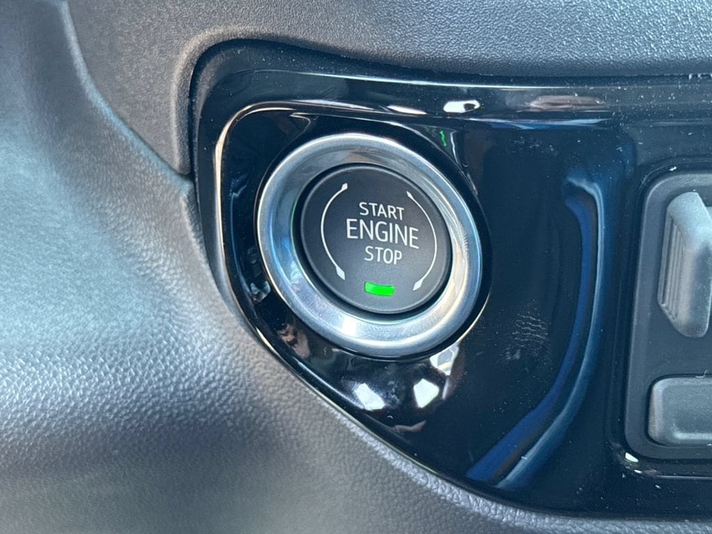 2026 Chevrolet Silverado 1500 LT - Photo 24