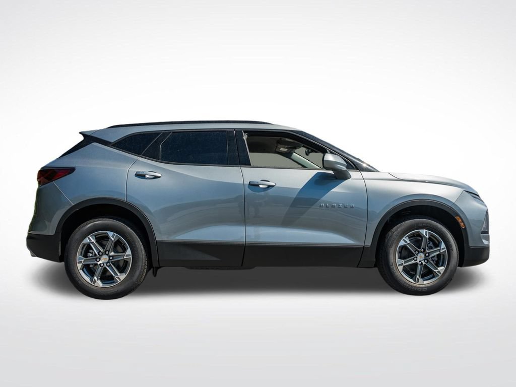 New 2026 Chevrolet Blazer 2LT SUV