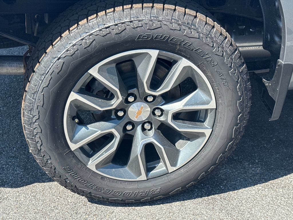 2026 Chevrolet Silverado 1500 LT - Photo 12