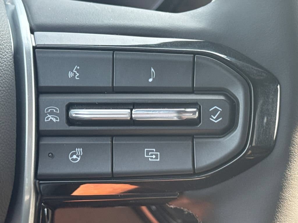2026 Chevrolet Colorado ZR2 - Photo 28