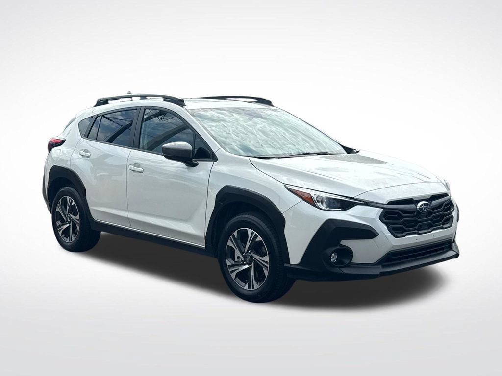 Used 2025 Subaru Crosstrek Premium SUV