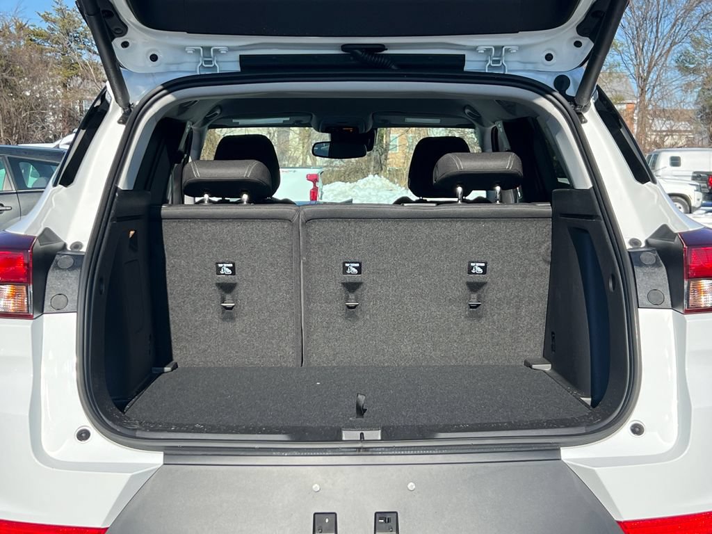 2026 Chevrolet Trailblazer LT - Photo 12