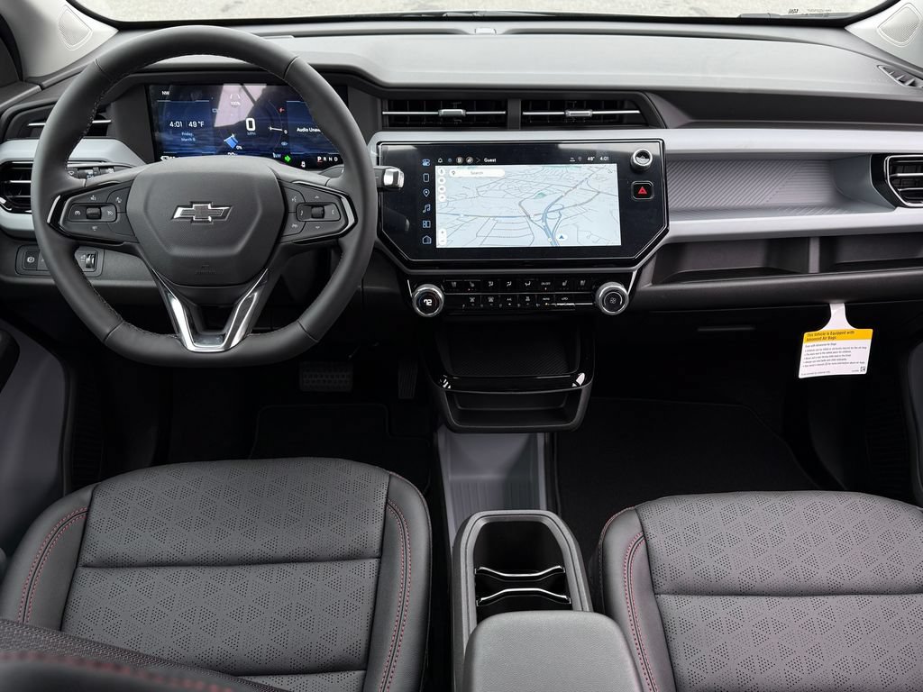 2027 Chevrolet Bolt RS - Photo 13