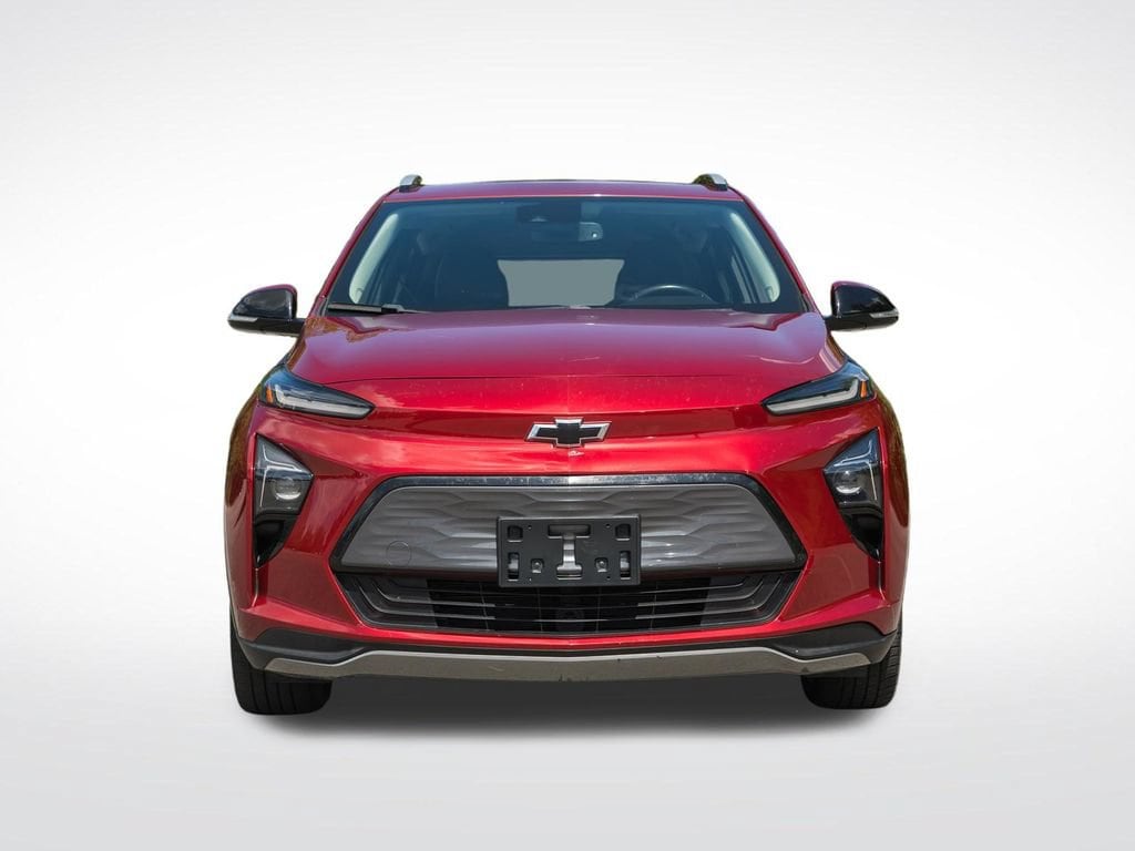 Used 2022 Chevrolet Bolt EUV LT SUV