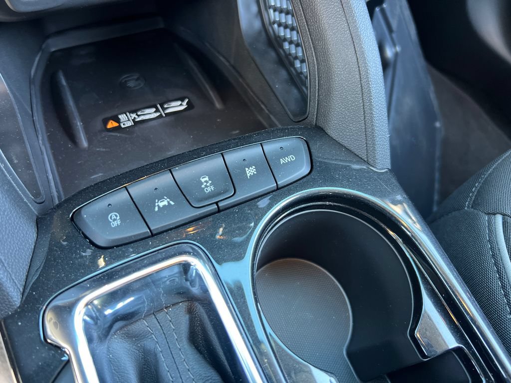 2026 Chevrolet Trailblazer LT - Photo 24