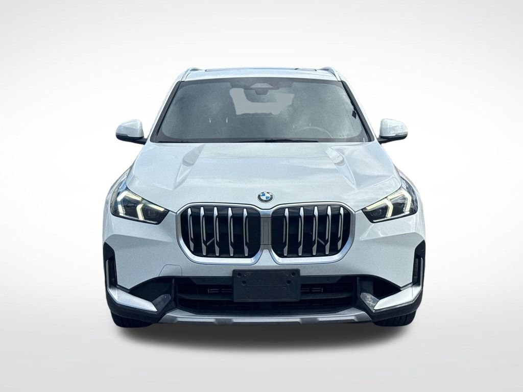 Used 2025 BMW X1 xDrive28i SUV
