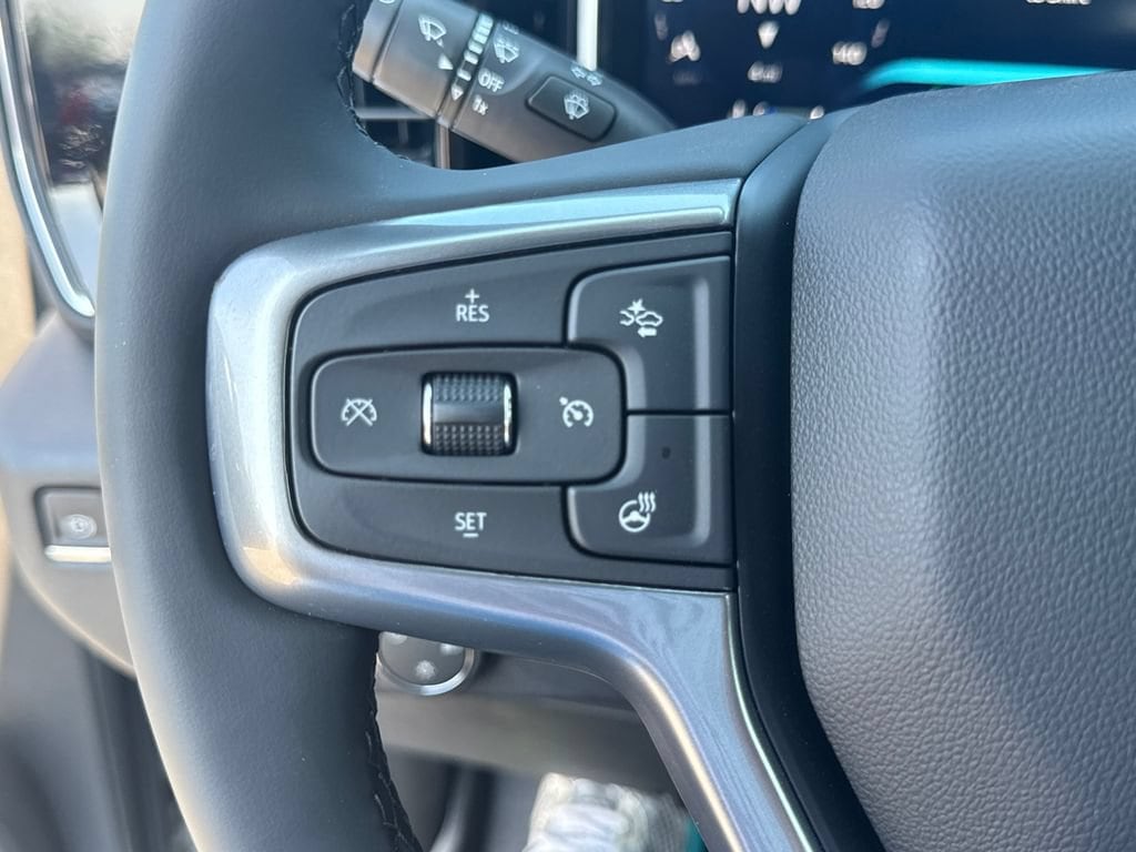 2026 Chevrolet Silverado 1500 LT - Photo 23