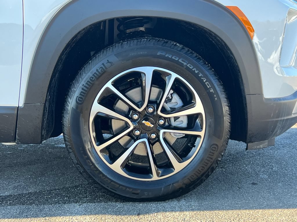 2026 Chevrolet Trailblazer LT - Photo 6