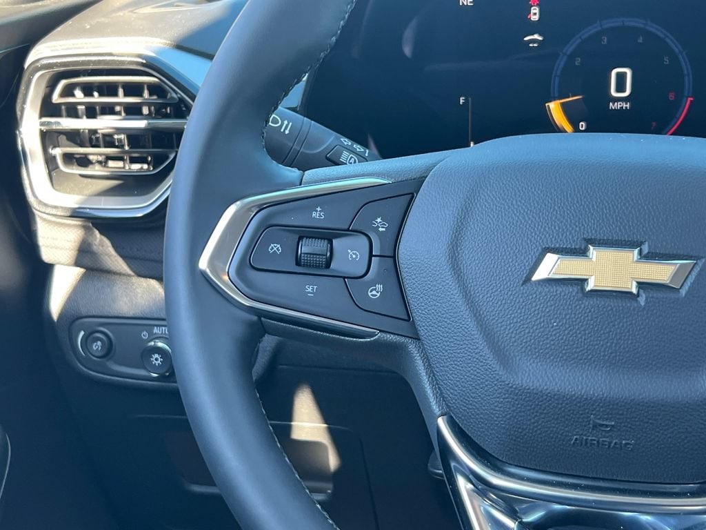 2026 Chevrolet Trailblazer LT - Photo 19
