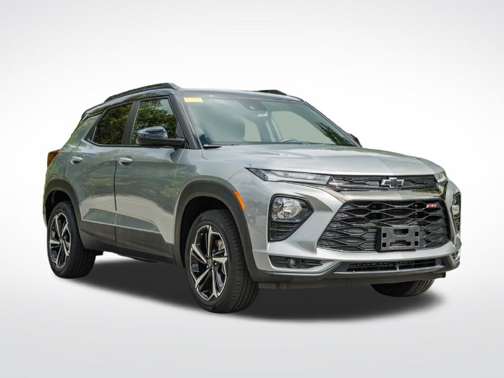 2023 Chevrolet TrailBlazer