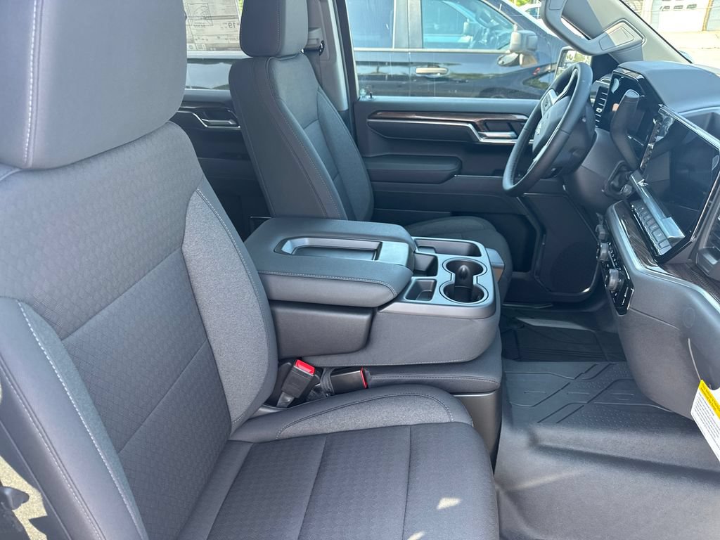 2026 Chevrolet Silverado 1500 LT - Photo 14
