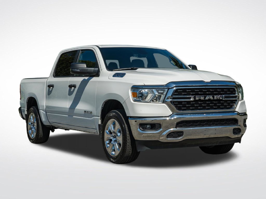 2023 RAM 1500 Pickup