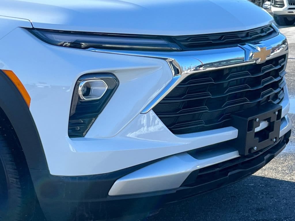 2026 Chevrolet Trailblazer LT - Photo 4