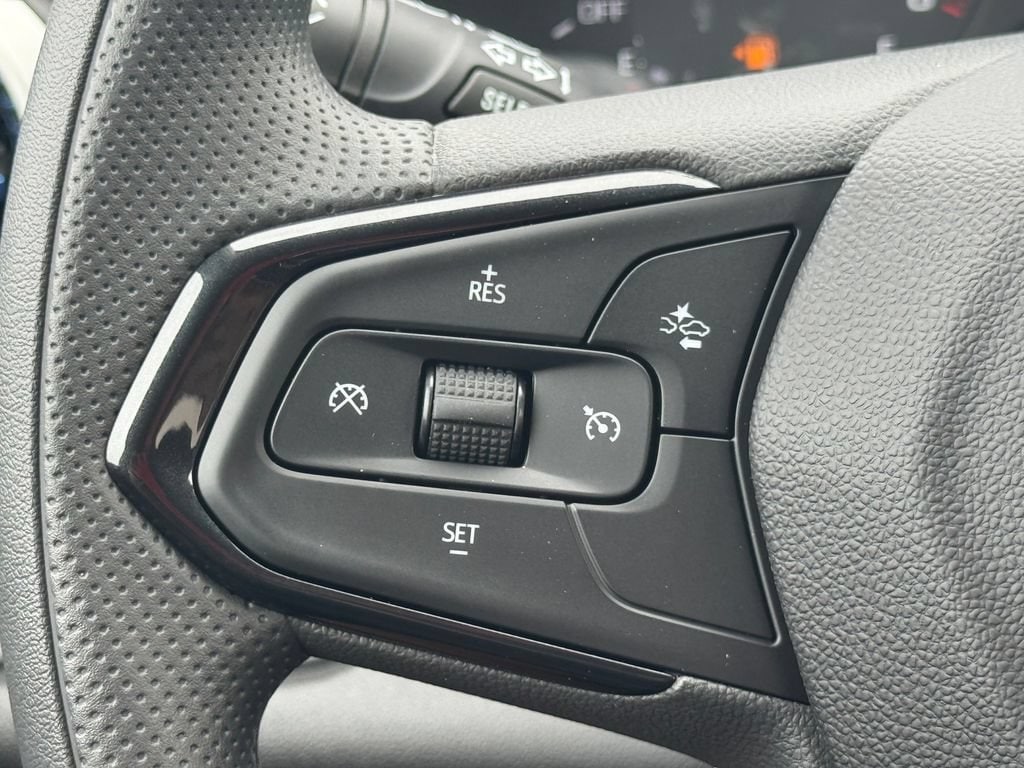 2026 Chevrolet Trax RS - Photo 23