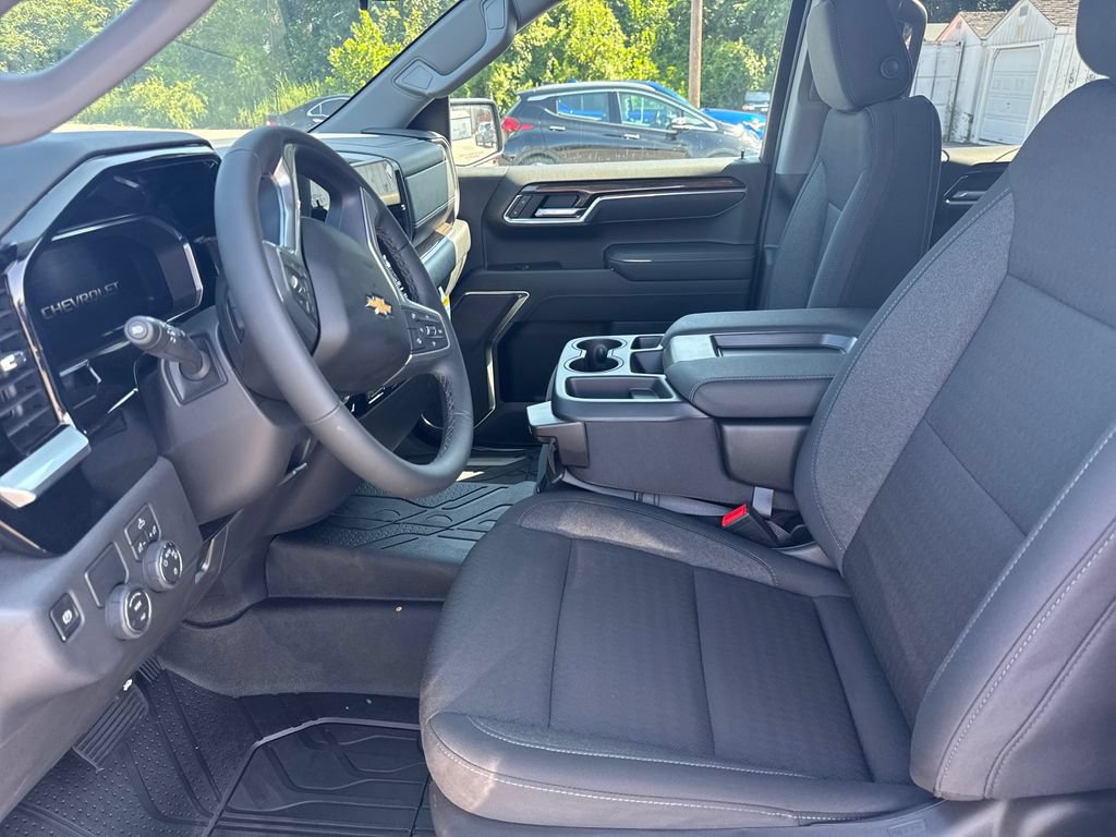 2026 Chevrolet Silverado 1500 LT - Photo 19