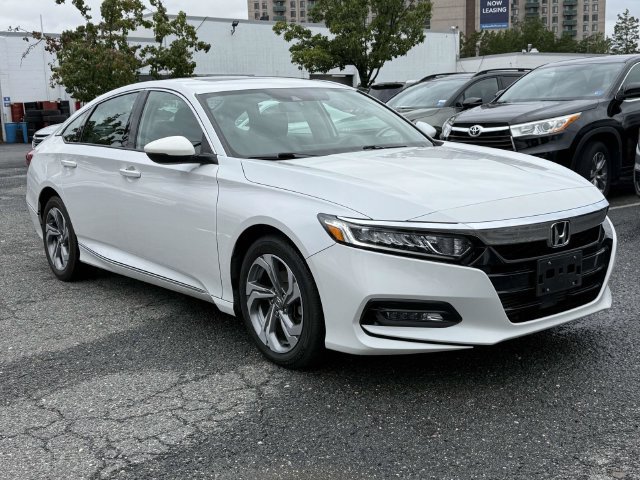 2019 Honda Accord Sedan