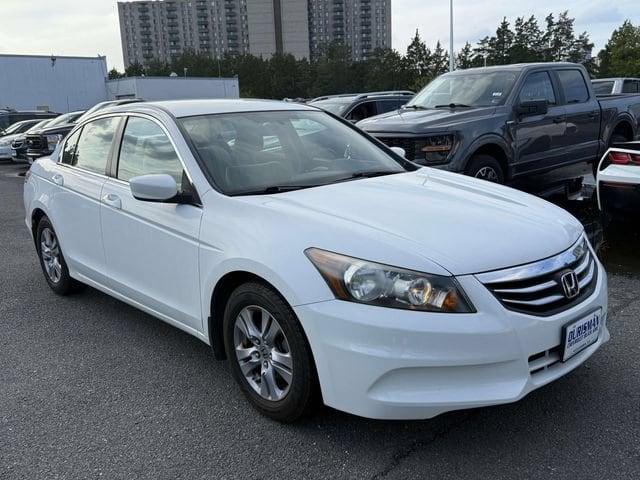 2011 Honda Accord