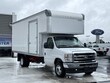  Ford E-450SD
