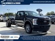  Ford Super Duty F-550 DRW