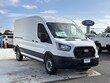  Ford Transit Cargo Van
