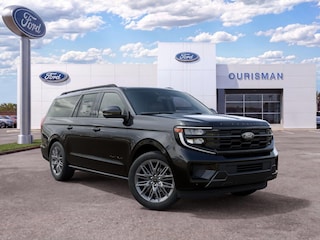 2027 Ford Expedition Max for Sale in Manassas VA