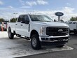  Ford Super Duty F-350 SRW