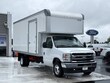  Ford E-450SD