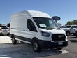  Ford Transit Cargo Van