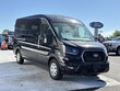  Ford Transit Passenger Wagon