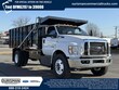  Ford F-650