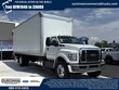  Ford F-650