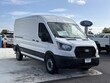  Ford Transit Cargo Van