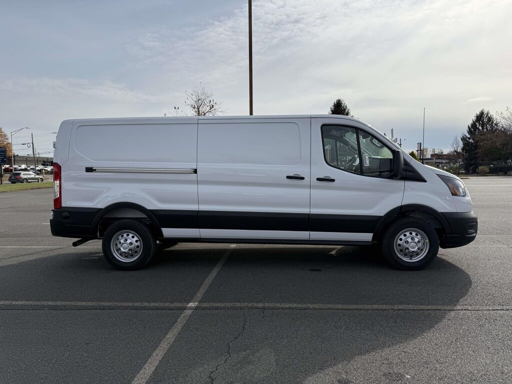 New 2026 Ford Transit -250 RWD Low Roof Cargo Van 148 WB Van