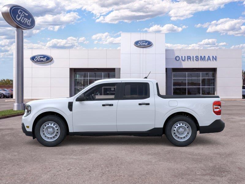 New 2026 Ford Maverick Crew Cab Pickup