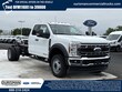  Ford F-550