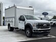  Ford F-550