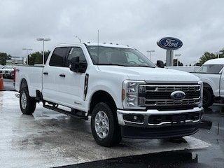 2026 Ford F-250 XLT Crew Cab 4x4 W/ 8 Bed for Sale in Manassas VA