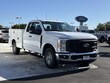  Ford Super Duty F-250 SRW