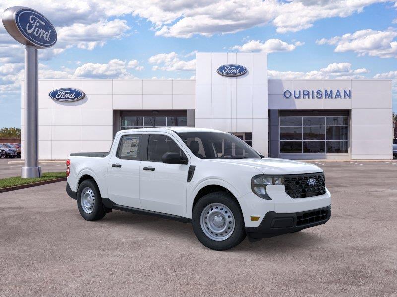 New 2026 Ford Maverick Crew Cab Pickup