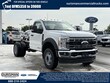  Ford Super Duty F-600 DRW