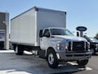  Ford F-650