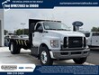  Ford F-650