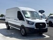  Ford Transit Cargo Van