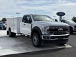  Ford F-550