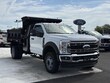  Ford F-550