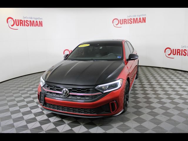 2022 Volkswagen Jetta GLI