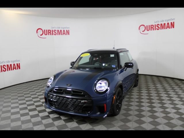 2025 MINI Hardtop 2 Door