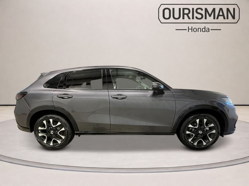 New 2027 Honda HR-V EX-L SUV